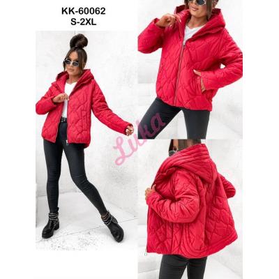 Women's Jacket 60058