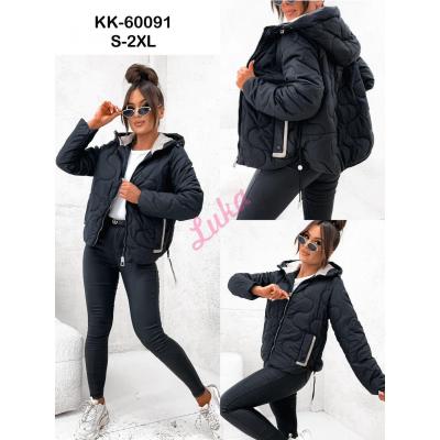 Women's Jacket 60062