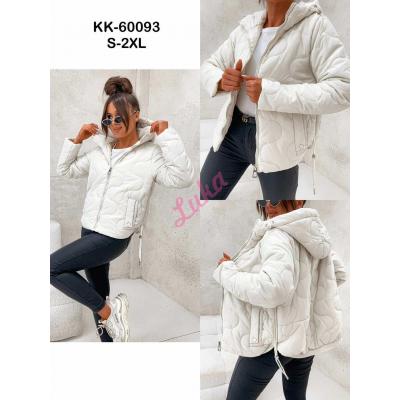 Women's Jacket 60093