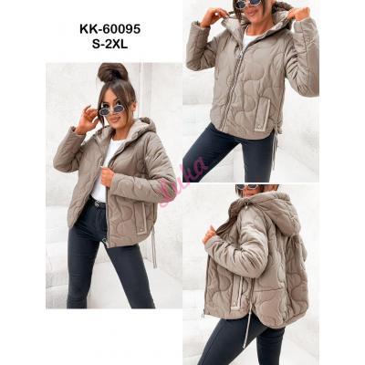 Women's Jacket 60095