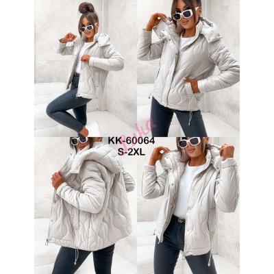 Women's Jacket 60095