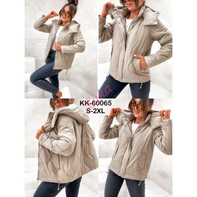 Women's Jacket 60065