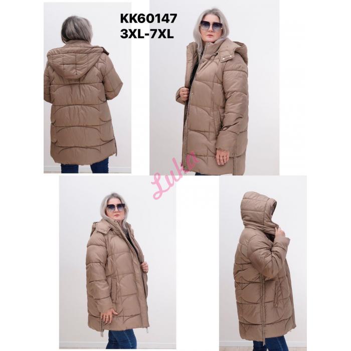 Women's Jacket 60145