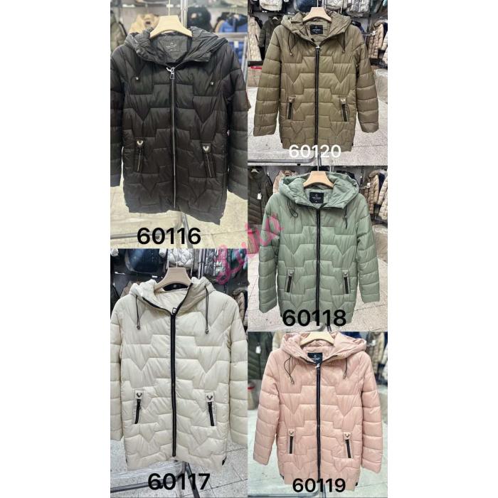 Women's Jacket 60116