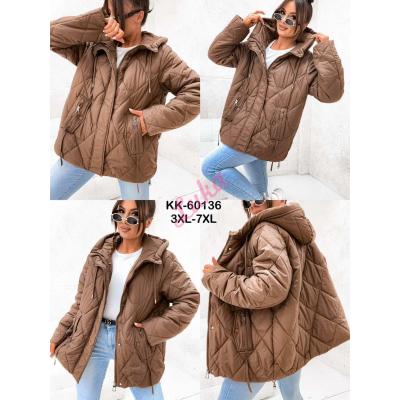 Women's Jacket 60136