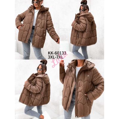 Women's Jacket 60133