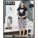 Women's pajamas Asma 14854