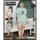 Women's pajamas Asma 14853