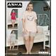 Women's pajamas Asma 15134