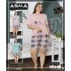 Women's pajamas Asma 15135