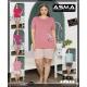 Women's pajamas Asma 4524