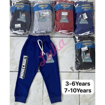 Kid's pants 1203