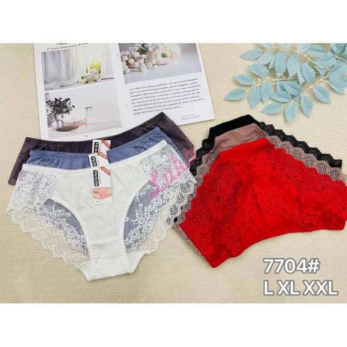 Women's panties Victoria 0613