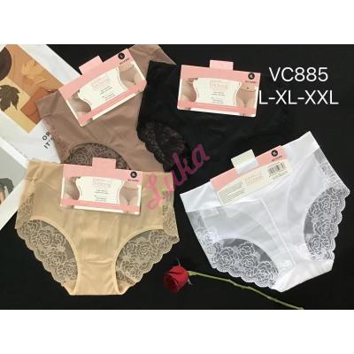 Women's panties Victoria 885