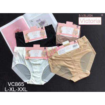 Women's panties Victoria 865