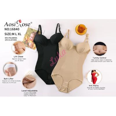 Slimming Body Aosi Rose 16840