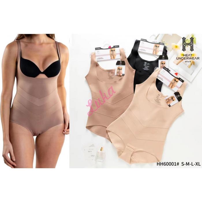 Slimming Body Aosi Rose 16840