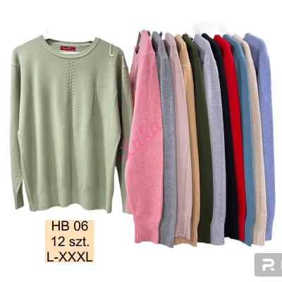 Women's sweater HB-06