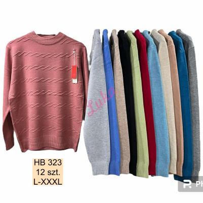 Women's sweater HB-318