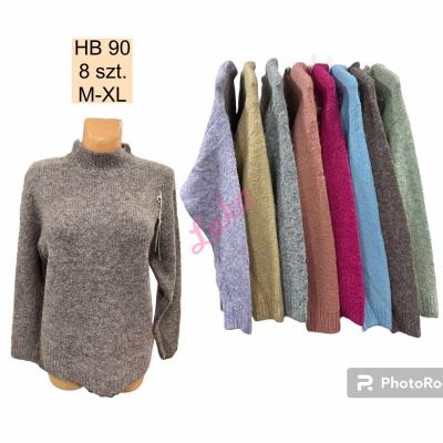 Women's sweater HB-90