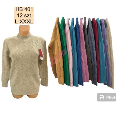 Women's sweater HB-45