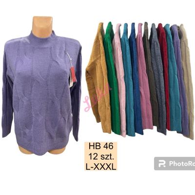 Women's sweater HB-46