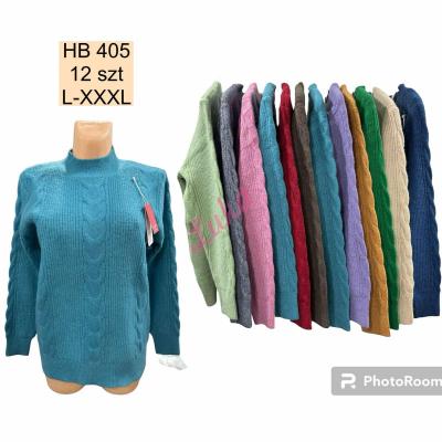 Sweter damski HB-405