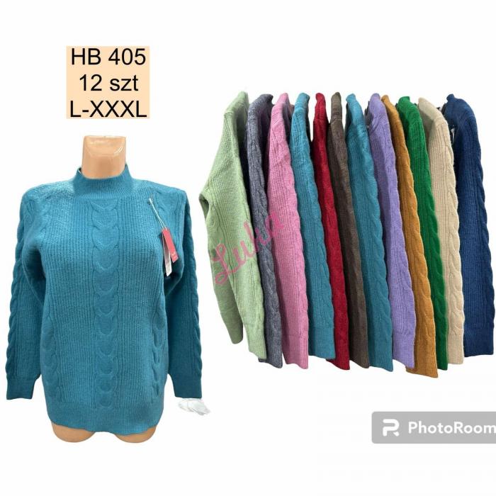 Sweter damski HB-46