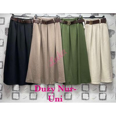 Women's Skirt etd-09