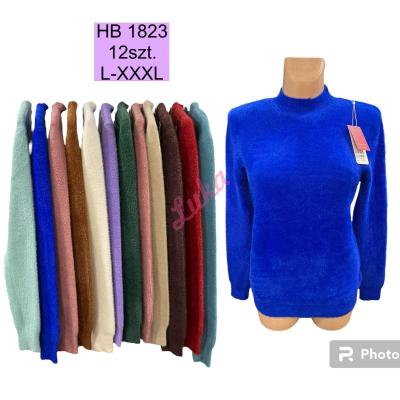 Women's sweater HB-1823