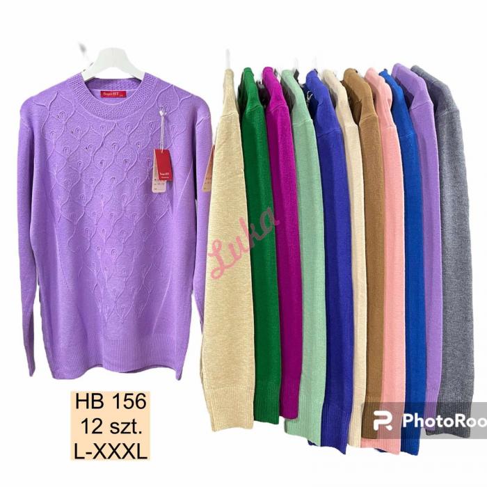 Women's sweater HB-180