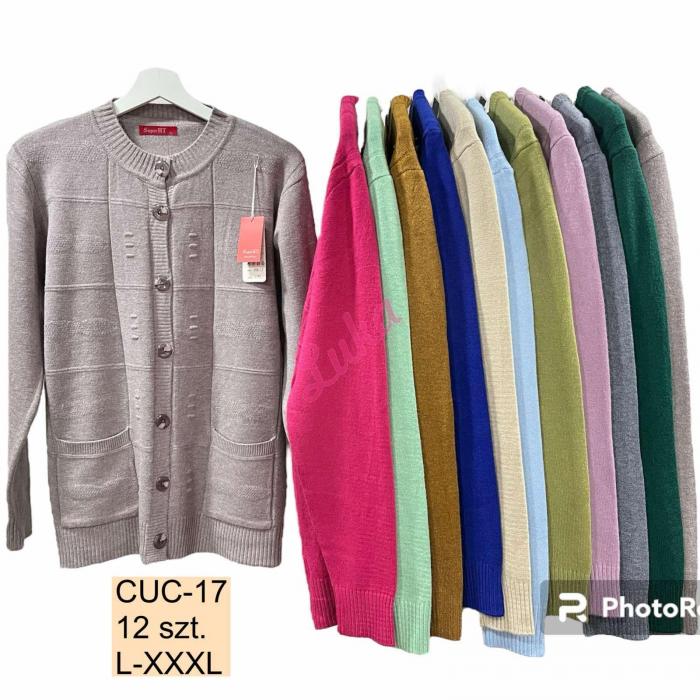 Sweter damski HB-09