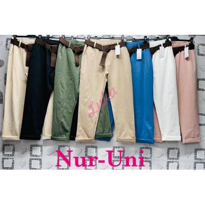 Women's pants etd-16