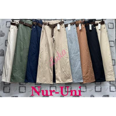 Women's pants etd-17