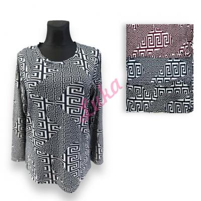 Women's sweater 9927