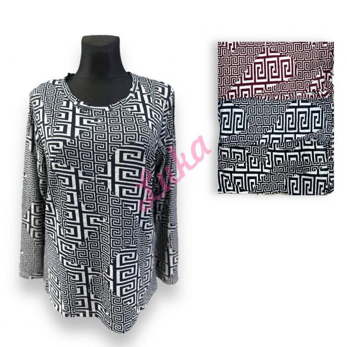 Women's sweater 9926