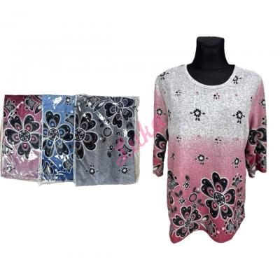 Women's sweater 9933