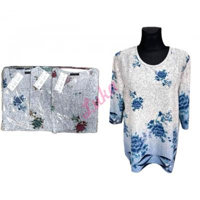 Women's sweater 9933