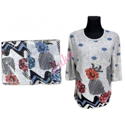 Women's sweater 9935