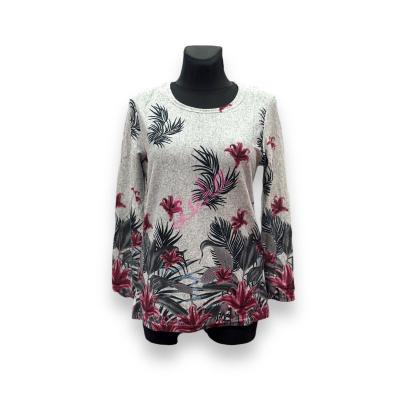 Women's sweater 9936