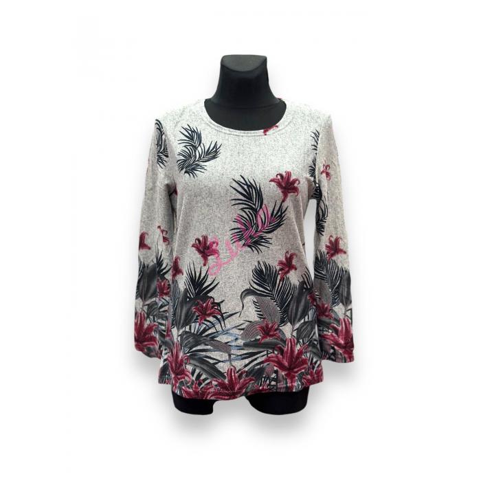 Women's sweater 9935