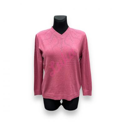 Women's sweater 6510