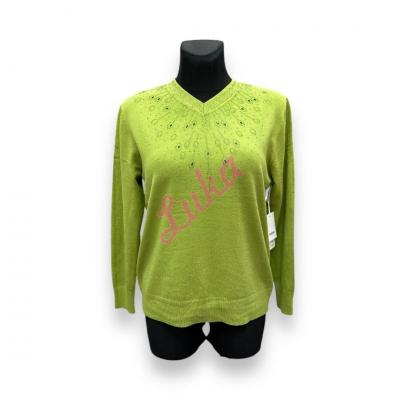 Women's sweater 6511