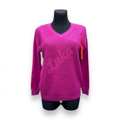 Sweter damski 6514