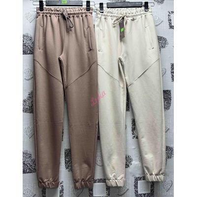 Women's pants etd-20