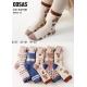 Women's socks Cosas BDP60-62