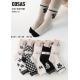 Women's socks Cosas BDP60-62