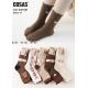 Women's socks Cosas BDP60-63