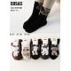 Women's socks Cosas BDP60-64