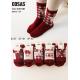 Women's socks Cosas BDP60-101